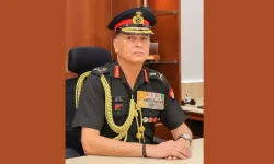 Lt Gen Dhiraj Seth appointed new Army chief, to take charge on June 30