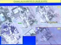 Chinese AI Firm MizarVision Publicly Exposes Sensitive Pakistani Defence Installations and Strategic Naval Assets