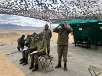 Indian Army Establishes Advanced Integrated Drone and Virtual Reality Training Lab in High-Altitude Ladakh Region