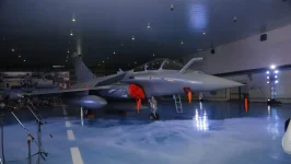 IAF Has Infrastructure To Quickly Induct 2-3 More Rafale Squadrons, Lowering Costs Over Initial Induction