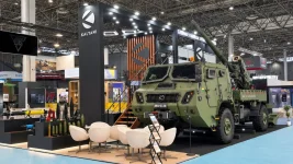 Kalyani Strategic Systems Unveils Indigenous MaRG 39 Artillery at Eurosatory 2026 for the European Defence Market