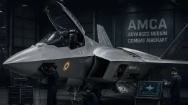 AMCA to Prioritise AI-Driven Predictive Maintenance to Avoid F-35 Like Costly Stealth Sustainment Issues