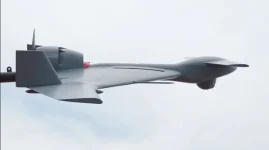 IAF Initiates Project to Develop Indigenous Long-Range Kamikaze Drones for Enhanced Strategic Autonomy