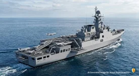 Why Indian Navy Should Focus on Autonomous Network-Centric Drone Carriers to Counter China’s Expanding Footprint in Indo-Pacific