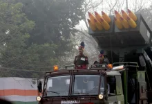 Driven by sweeping policy reforms, India emerges as a formidable global exporter of advanced military hardware