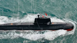Pakistan Plans for Naval Return to Bay of Bengal with New Chinese Hangor Submarines, Decades After 1971 Defeat