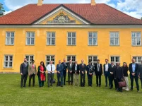 India and Denmark Hold Inaugural Maritime Security Dialogue to Address Emerging Global Challenges