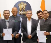 MoD Inks Rs 425 Crore Pact For Indian Navy 1.25 MW Marine Turbine Generators