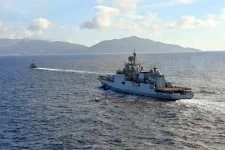 Garden Reach Shipbuilders (GRSE) Elevated To Navratna Status After Equipping Indian Defence Forces With Record Warships