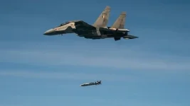 After Successful Trials on Su-30MKI, RudraM-II Missile Programme Moves Towards Multi-Platform Testing Phase