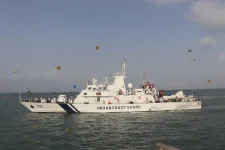 Deployment Of ICGS Achal In The Northwestern Region Promises Unprecedented Upgrades To India’s Coastal Defence Grid
