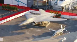 Why Collapse of FCAS and Airbus–Dassault Fall-Out Demands Caution from India Before Funding French 6th-Gen Fighter Programme