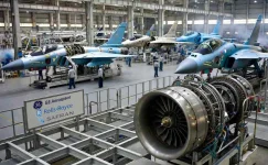 Nine Critical Jet Engine Tech for India's AMCA Fighter Will Be Ready Early Next Year, Claims Rolls-Royce