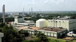 India inaugurates world's first hydrogen production facility that uses nuclear reactor heat