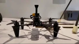 Inside FPV Delivers 100 Indigenous Kamikaze Drones to the Indian Army Within 60 Days