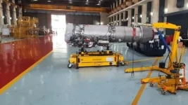 One of Six Delivered GE F404 Engines for Tejas Mk1A Develops Snag, HAL Begins Rectification as Program Eyes September Review