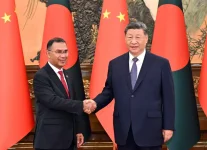 Defence deal with China risks creating long-term dependency for Bangladesh: Report