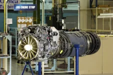 DG Propulsion Plans to Develop New 10 kN Jet Engine to Power India's Larger UAVs, High-Speed Target Drones and Cruise Missiles
