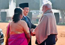 Strategic Convergence Between India and Indonesia Promises to Transform the Geopolitical Landscape of the Indo-Pacific Region