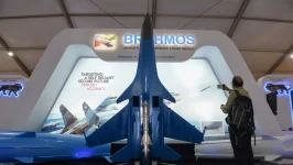 How IAF Su-30MKI Fighters to Carry Up to Five BrahMos-NG Missiles for Heavy Salvo Attack Missions
