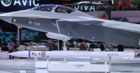 Pakistan Plans J-35, PL-15E and KJ-500 Network-Centric Combination to Counter India's Upcoming 114 Rafale Wrath