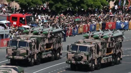 Despite Supporting Pakistan on Kashmir, Azerbaijan Protests India Equipping Armenia with Pinaka and Potential BrahMos Missiles