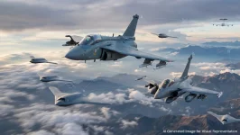In the Age of Stealth, How India’s Tejas Mk2 and Rafale Jets Will Maintain Combat Edge with Advanced EW and MUM-T