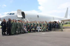 Navies of India, Singapore discuss maritime surveillance capabilities and operational procedures