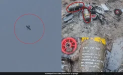 How India's Maturing EW Systems Preemptively Hunted Pakistani Drones in Op Sindoor, and What It Means for Indian Defence Exports