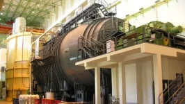 How India's SSN Programme's High-Power Naval Reactors Laying the Groundwork for Future Nuclear Aircraft Carriers