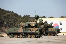 After K9 Vajra Success, India and South Korea Eye New Collaborations in Advanced Air Defence Guns and Missiles, Confirms Ambassador
