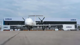 New Anti-Submarine Eurodrone Emerges as a Game-Changer for India’s Evolving Maritime Defence Strategy