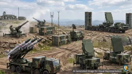 Why Sudarshan Chakra Air Defence Shield Requires a Dedicated IGMDP-Style National Programme to Counter Evolving Threats