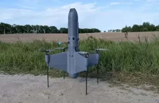 Paras Defence Secures Exclusive Indian Manufacturing Rights for High-Speed Guardian-1 Counter-Drone Interceptor Tech