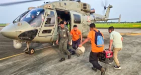 India Achieves Major Milestone with Approval of Country’s First PinS Instrument Approach Procedure for Helicopter Operations