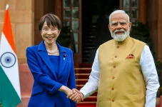 India and Japan vow to enhance defence equipment and technology cooperation