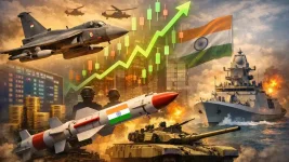 Defence Acquisition Council Approves Massive Rs 52,000 Crore Boost to Modernise India's Armed Forces