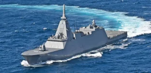 Mogami-Class Stealth Frigate Collaboration Remains a Future Prospect for India-Japan After PM-Level Talks