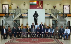 India and Malaysia Solidify Long-Term Defence Ties Through Joint Science and Tech Committee Meetings
