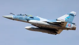 Extending IAF Mirage 2000 Service to 2039 Highlights Why India Needs Tejas Mk2 and AMCA Without Delay