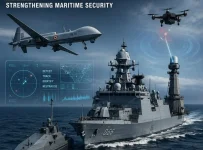 Indian Navy Fast-Tracks Ship-Borne Drones, MALE RPAs, and Counter-Drone System Integration to Ensure Maritime Dominance Across IOR