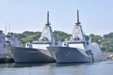 India, Japan Sign Historic First Defence Co-Development Pact for Advanced UNICORN Naval Mast Systems