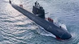 Evaluating Pakistani Claims on Hangor Submarines and Their True Impact on Indian Maritime Dominance