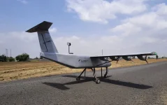 Indian Aerospace Startup Cligent Demonstrates Revolutionary Hybrid eSTOL Aircraft Requiring Just 22 Meters Dirt-Track for Takeoff