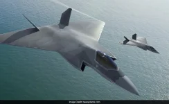 How Europe’s €100B FCAS Collapse Allows India to Pursue Targeted 6th-Gen Tech Partnerships With France on Its Own Terms