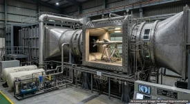 DRDL Hyderabad Plans Mach 4.5 Trisonic Wind Tunnel to Boost Aerodynamic Testing for Tactical Missiles and Aerospace Platforms