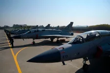 Armenia Looks to Expand Layered Air Defence via Indian Tech Following Azerbaijan's Massive JF-17 Block III Fighter Jet Procurement