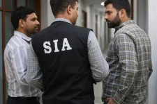 J&K: SIA secures Interpol Red Corner Notice against Hizbul terrorist involved in 2013 attack