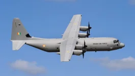 Lockheed Martin Offers Upgraded C-130J-30 Super Hercules to IAF with Extended Range, Advanced Avionics and Local Manufacturing