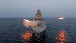 INS Mahendragiri to strengthen India's maritime reach, bolster eastern seaboard: Defence Minister